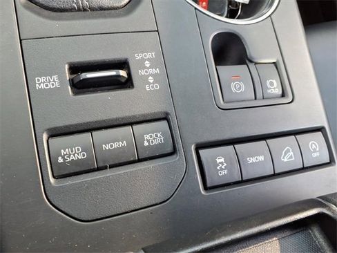 Certified 2022 Toyota Highlander XLE image 25