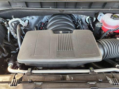 New 2026 Chevrolet Suburban High Country image 22