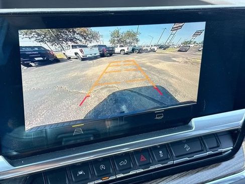 Used 2023 Chevrolet Silverado 1500 RST AWD/4WD image 17