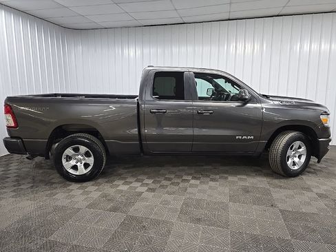 Used 2023 RAM 1500 Big Horn AWD/4WD image 2