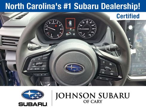 Used 2026 Subaru Crosstrek 2.5i Premium w/ Convenience Package #2 AWD/4WD image 17