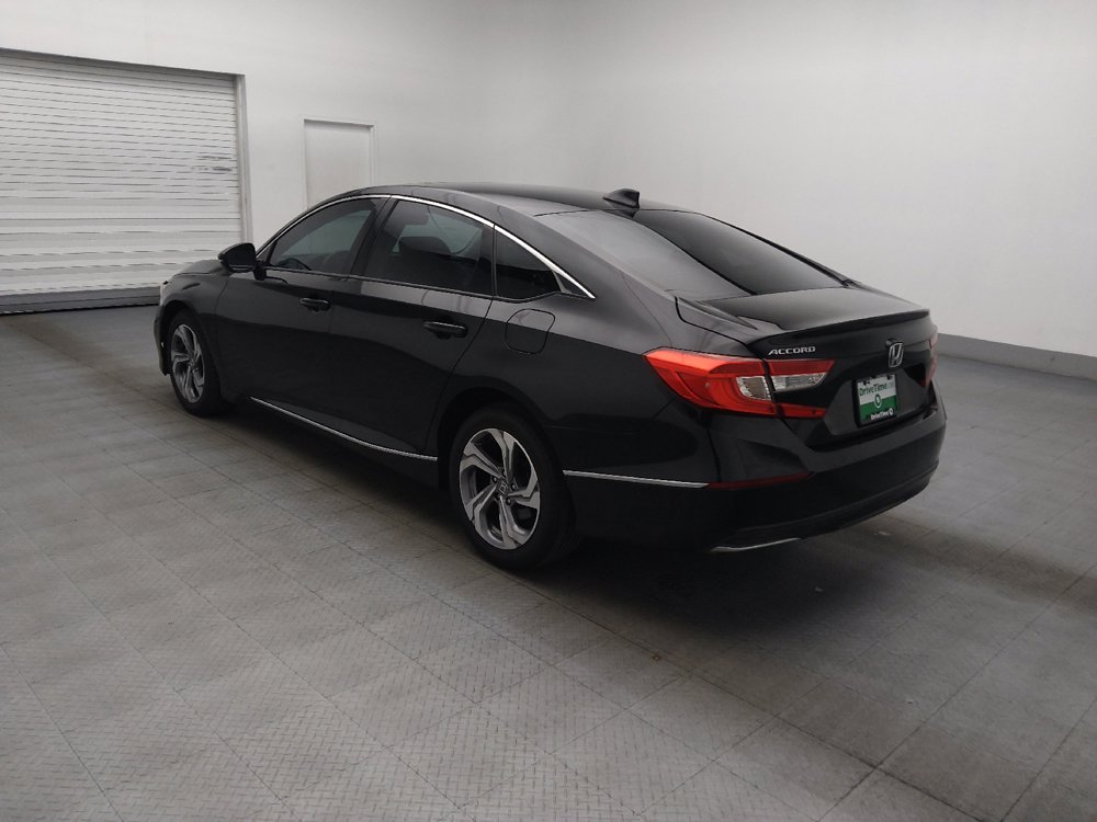 Used 2020 Honda Accord EX-L image 3