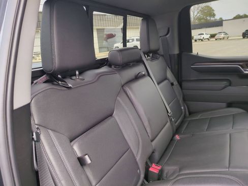 Certified 2023 GMC Sierra 1500 SLT w/ SLT Premium Package image 28