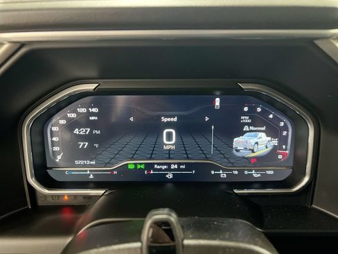 Used 2023 GMC Sierra 1500 Denali AWD/4WD image 12