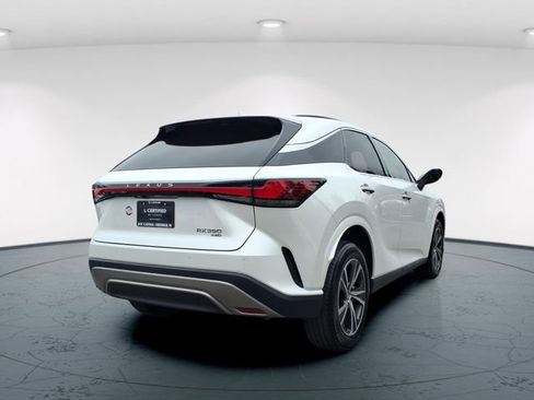 Used 2023 Lexus RX 350 Premium w/ Accessory Package (Z1) image 23