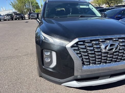 Used 2020 Hyundai Palisade SEL image 2