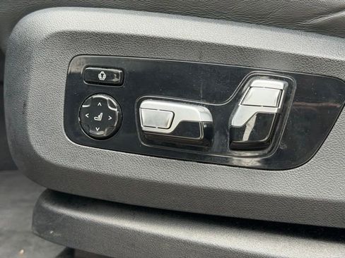 Used 2021 BMW X5 M w/ Competition Package image 12