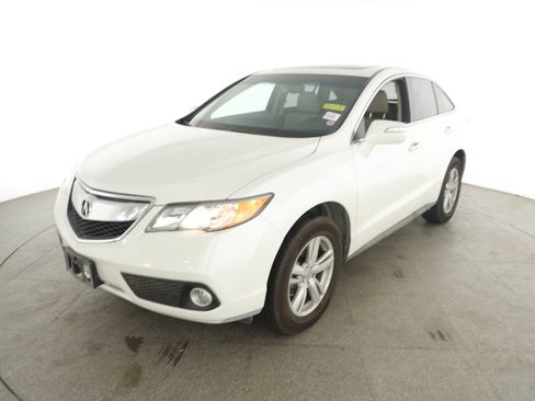 Used 2015 Acura RDX FWD w/ Technology Package image 23