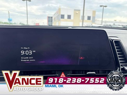 Used 2023 Kia Sportage X-Pro AWD/4WD image 26