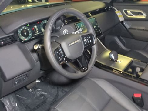 New 2026 Land Rover Range Rover Velar S AWD/4WD image 16