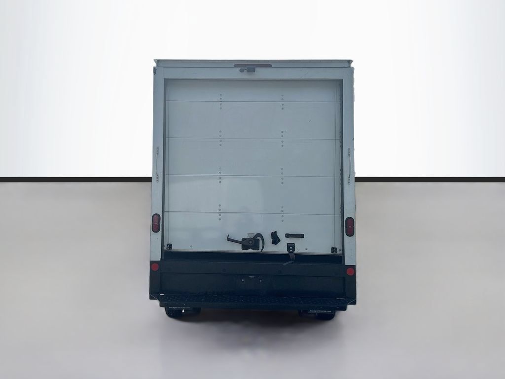 Used 2023 Ford Transit 350 DRW RWD image 6