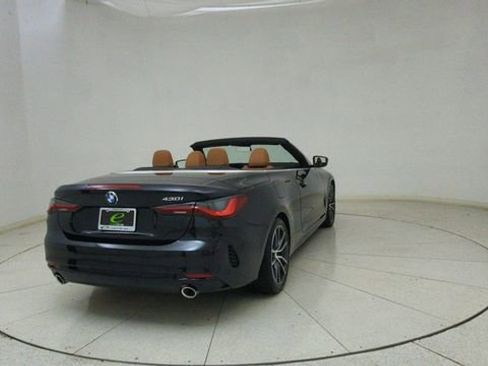 Used 2026 BMW 430i Convertible image 68