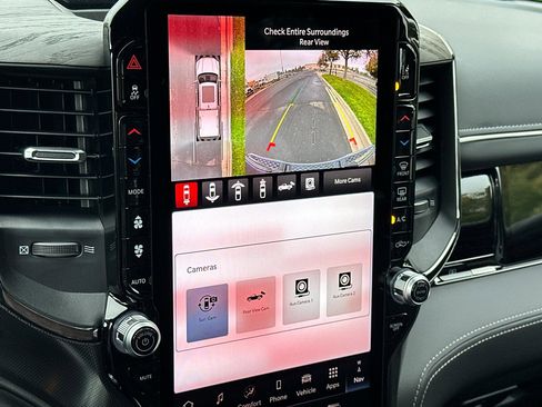 New 2026 RAM 1500 Limited image 18