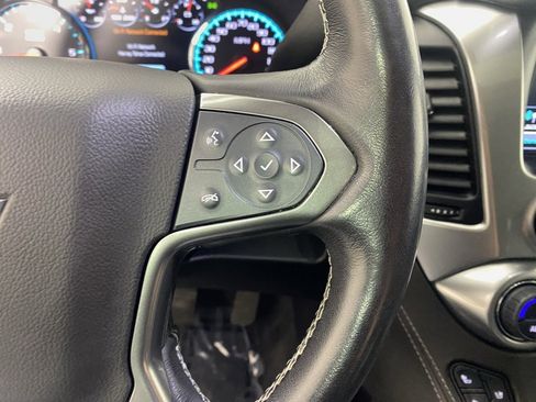 Used 2020 Chevrolet Tahoe Premier image 16