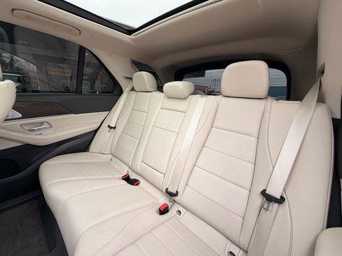 Used 2020 Mercedes-Benz GLE 350 GLE 350 SUV image 16