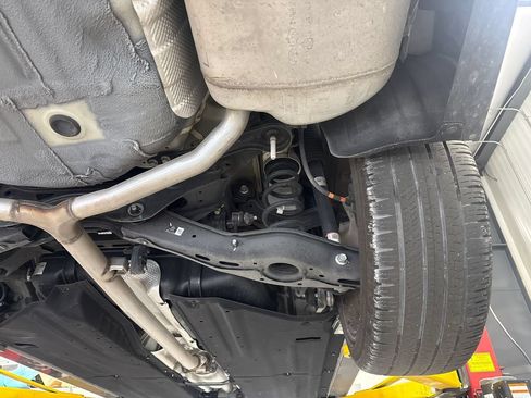 Used 2022 Hyundai Sonata N Line FWD image 37