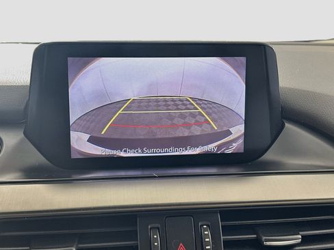 Used 2017 MAZDA MAZDA6 Grand Touring FWD image 23