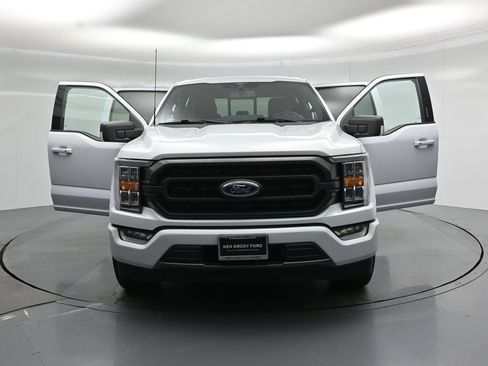 Used 2021 Ford F150 XLT RWD image 26