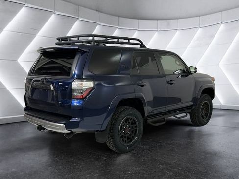 Used 2023 Toyota 4Runner TRD Off-Road Premium image 4