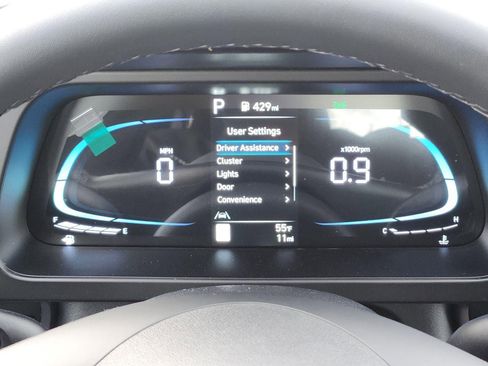 New 2026 Hyundai Elantra SEL Sport Premium image 12