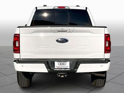 Used 2023 Ford F150 XLT w/ Equipment Group 302A High image 5