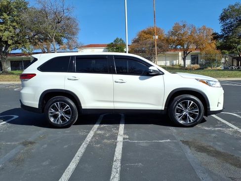 Used 2019 Toyota Highlander LE image 5