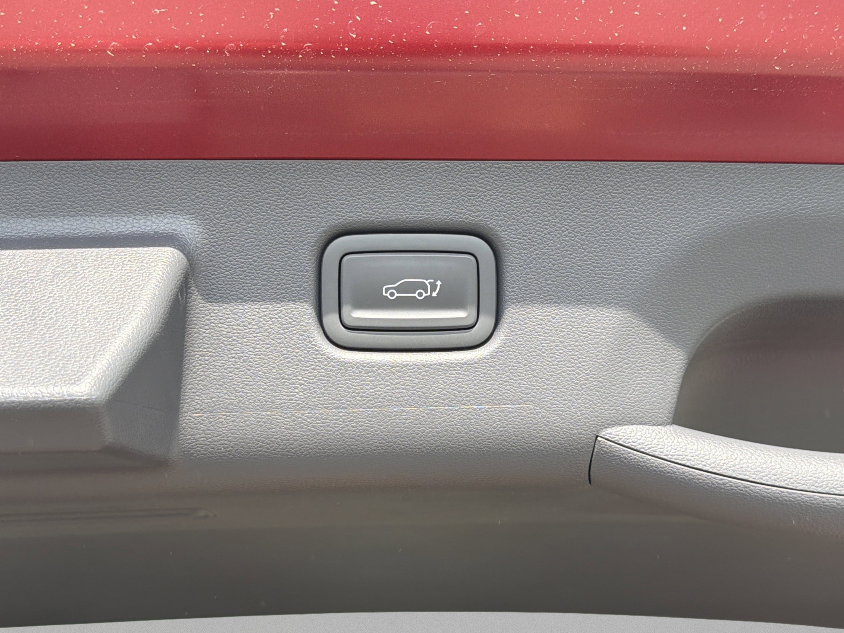 New 2026 Hyundai Kona Limited FWD image 25