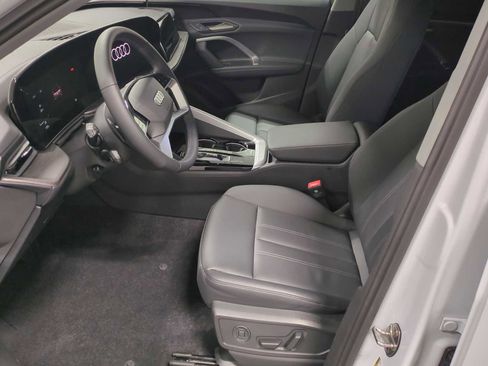 New 2025 Audi Q5 Premium image 9
