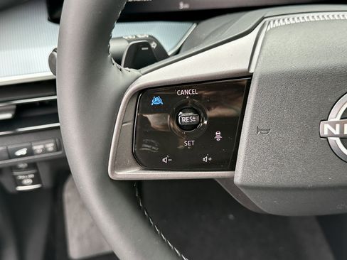 New 2026 Nissan Murano SL image 23