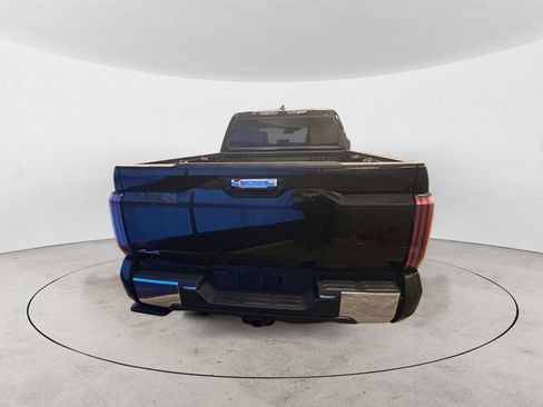 New 2026 Toyota Tundra 1794 Edition image 3