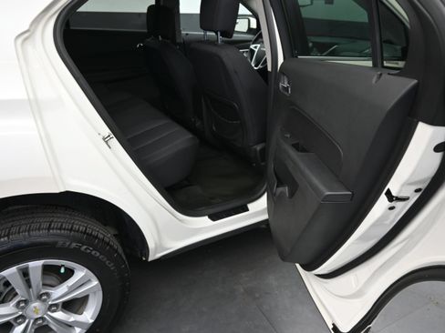 Used 2013 Chevrolet Equinox LT w/ Driver Convenience Package FWD image 12