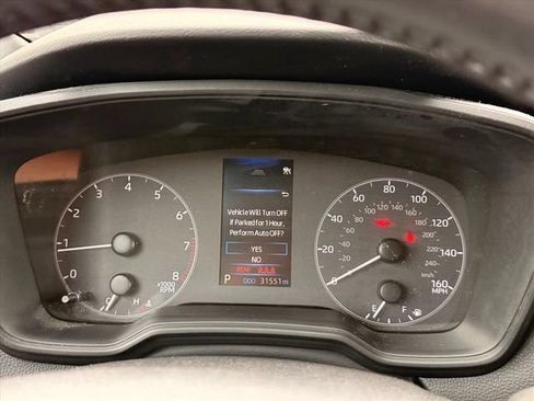 Used 2023 Toyota Corolla SE FWD image 20