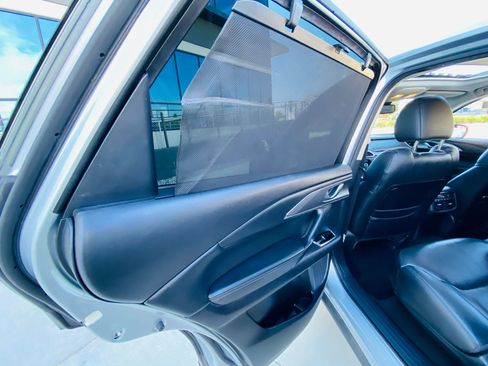 Used 2016 MAZDA CX-9 Touring image 35