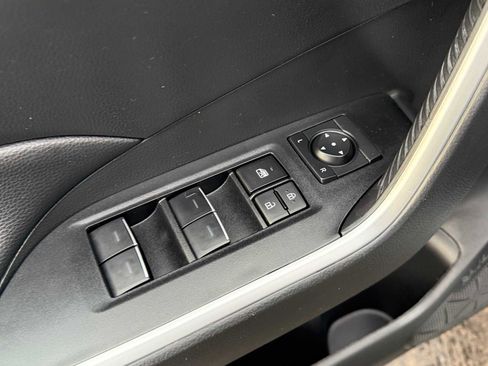 Certified 2024 Toyota RAV4 XLE image 12