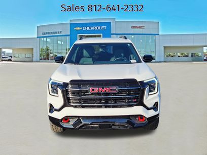 New 2026 GMC Terrain AT4 w/ Convenience Package III