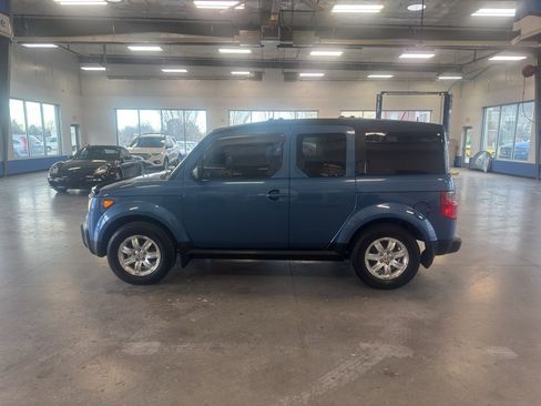 Used 2006 Honda Element EX-P image 2