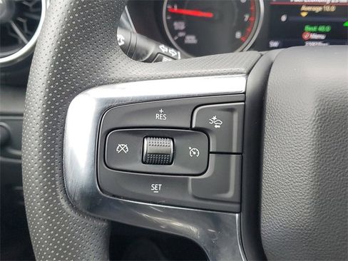 Certified 2024 Chevrolet Blazer LT w/ Convenience Package image 22