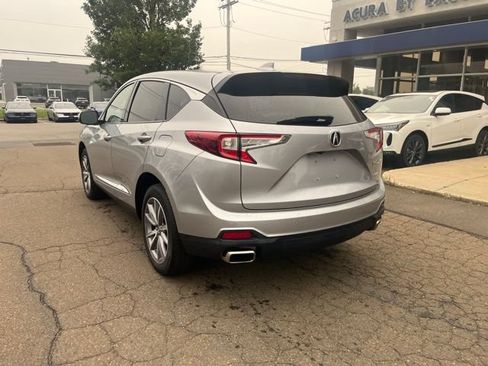 Used 2023 Acura RDX AWD w/ Technology Package image 9