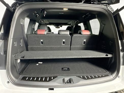 New 2026 INFINITI QX80 Autograph image 33