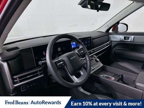 New 2025 Hyundai Santa Fe SEL image 6