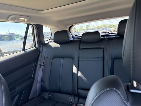 Certified 2026 MAZDA CX-50 AWD 2.5 S w/ Cargo Package image 9