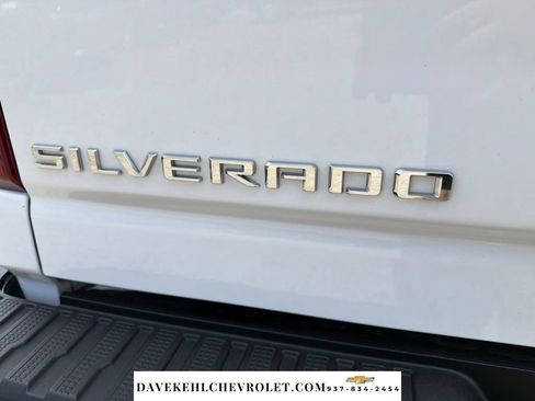 Used 2022 Chevrolet Silverado 3500 LT w/ Convenience Package AWD/4WD image 32