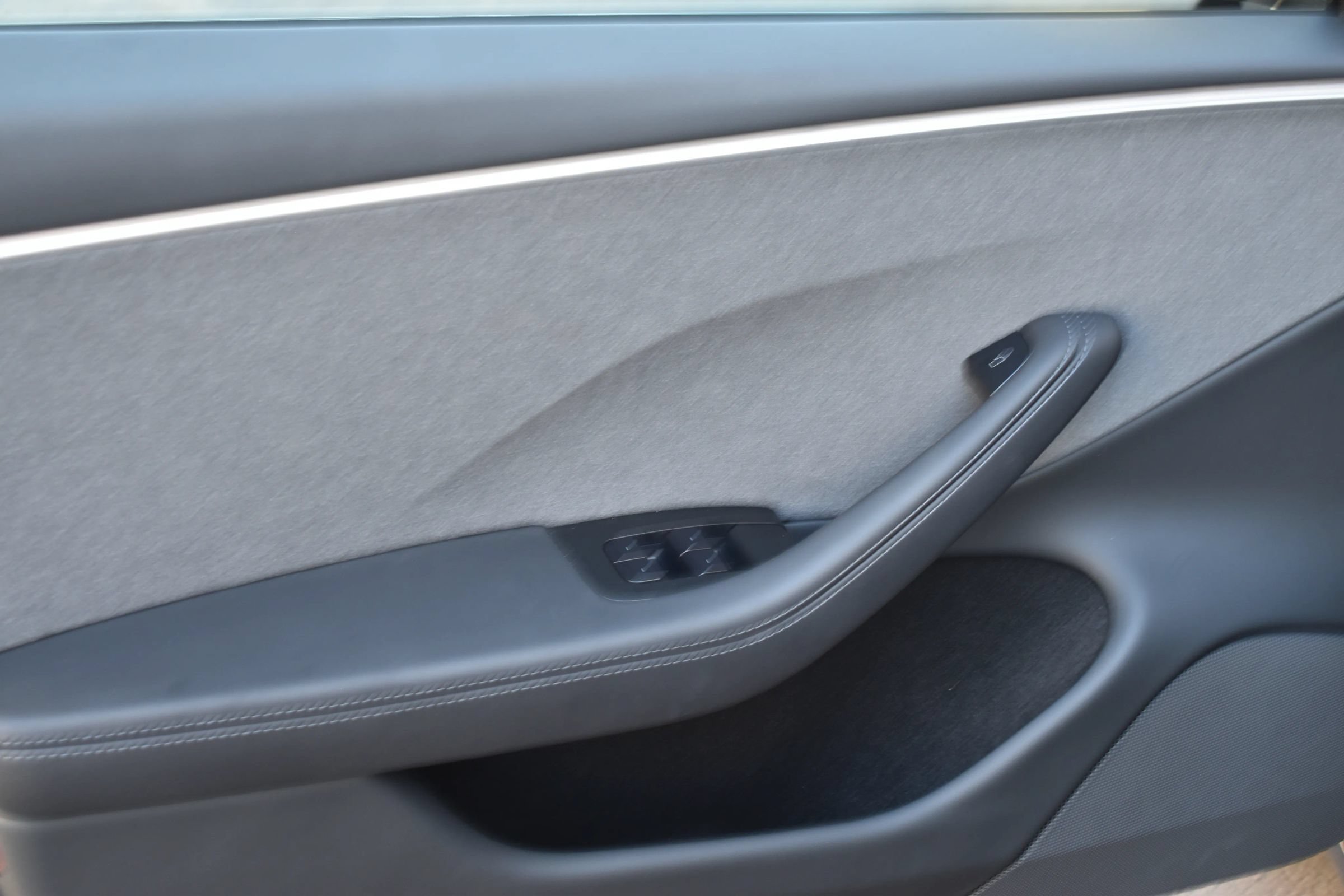 Used 2024 Tesla Model 3 Long Range AWD/4WD image 18