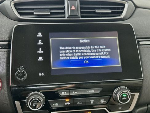 Used 2017 Honda CR-V EX-L image 19