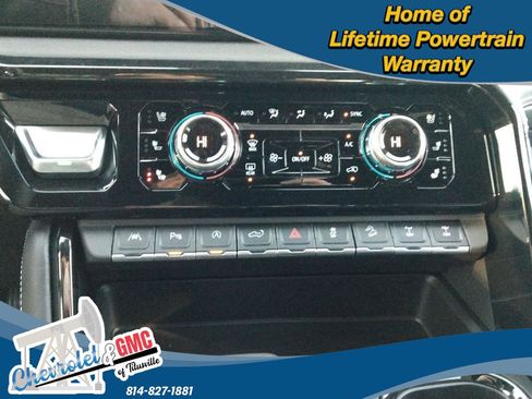 New 2026 GMC Sierra 1500 AT4X w/ AT4X AEV Edition image 26