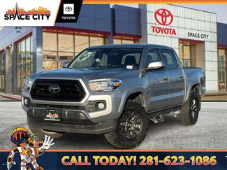Used 2023 Toyota Tacoma SR5 video 1