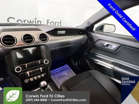 Used 2022 Ford Mustang GT w/ Equipment Group 301A image 24