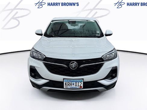 Used 2023 Buick Encore GX Preferred w/ Cold Weather Comfort Package image 6