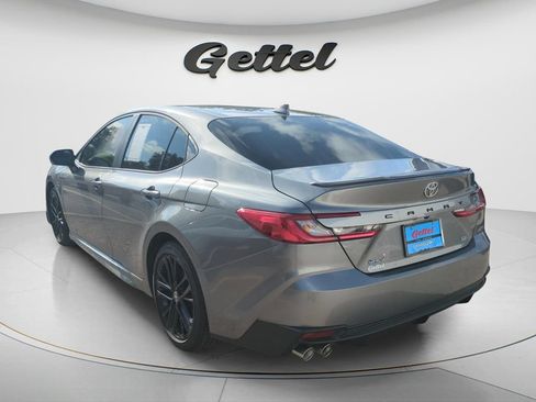 Used 2026 Toyota Camry SE FWD image 7