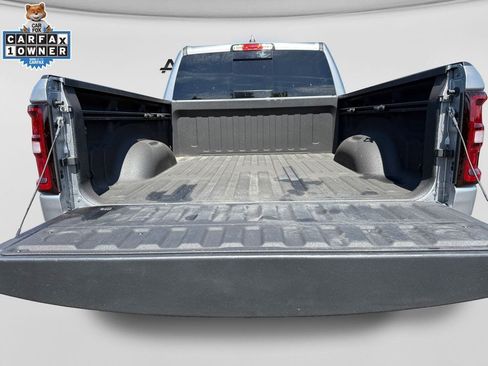 Used 2025 RAM 1500 Tradesman w/ Night Edition AWD/4WD image 17